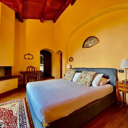 Bed and Breakfast Collina Blu Bolsena Zewnętrze zdjęcie