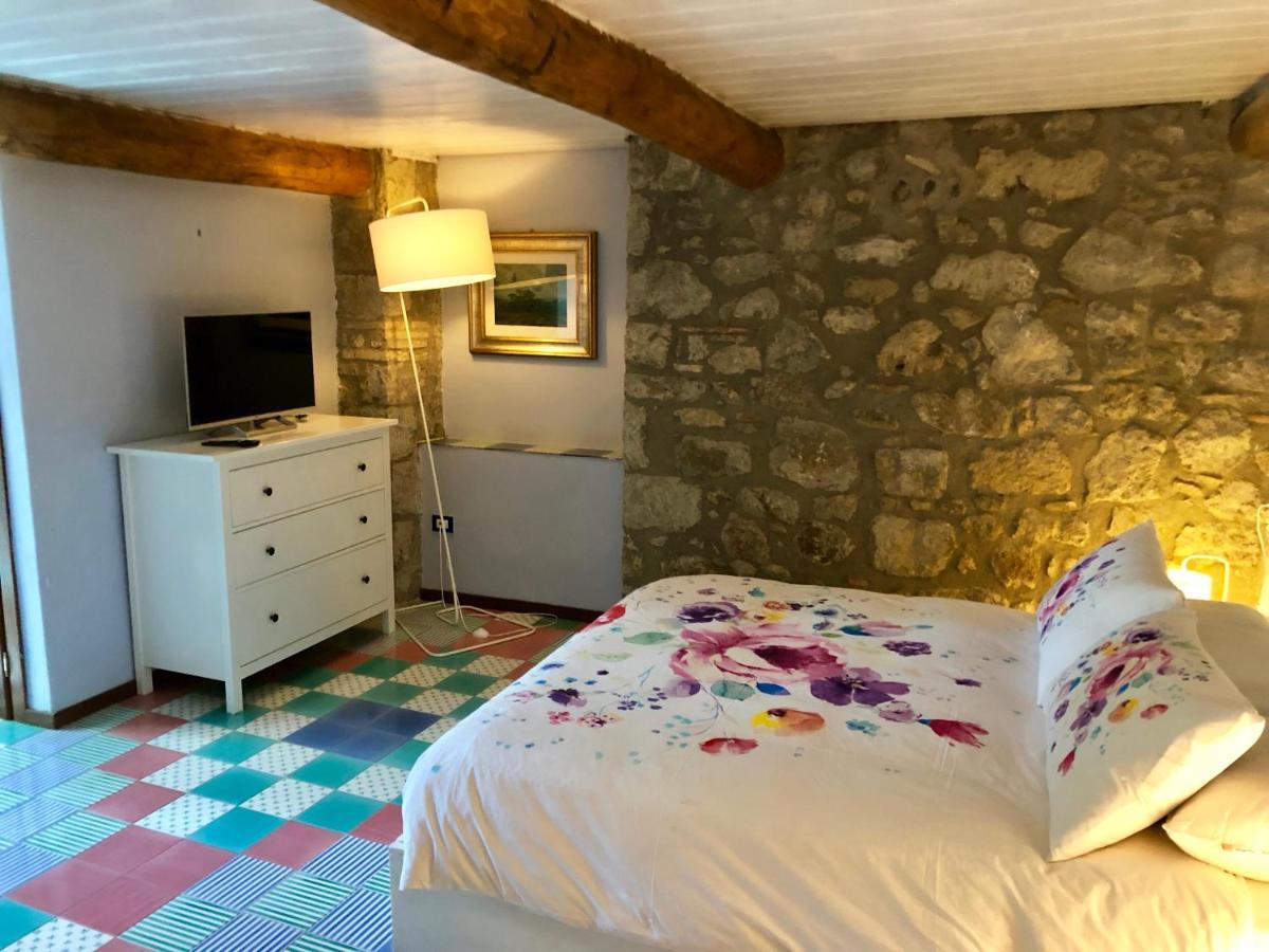 Bed and Breakfast Collina Blu Bolsena Zewnętrze zdjęcie