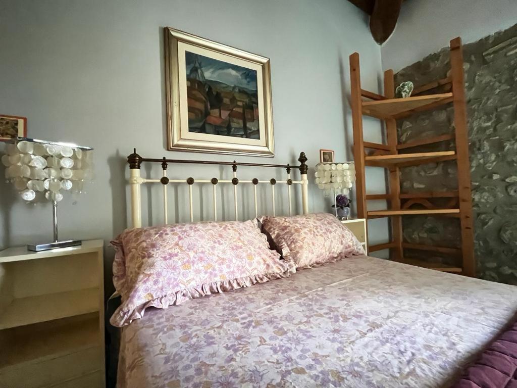 Bed and Breakfast Collina Blu Bolsena Zewnętrze zdjęcie