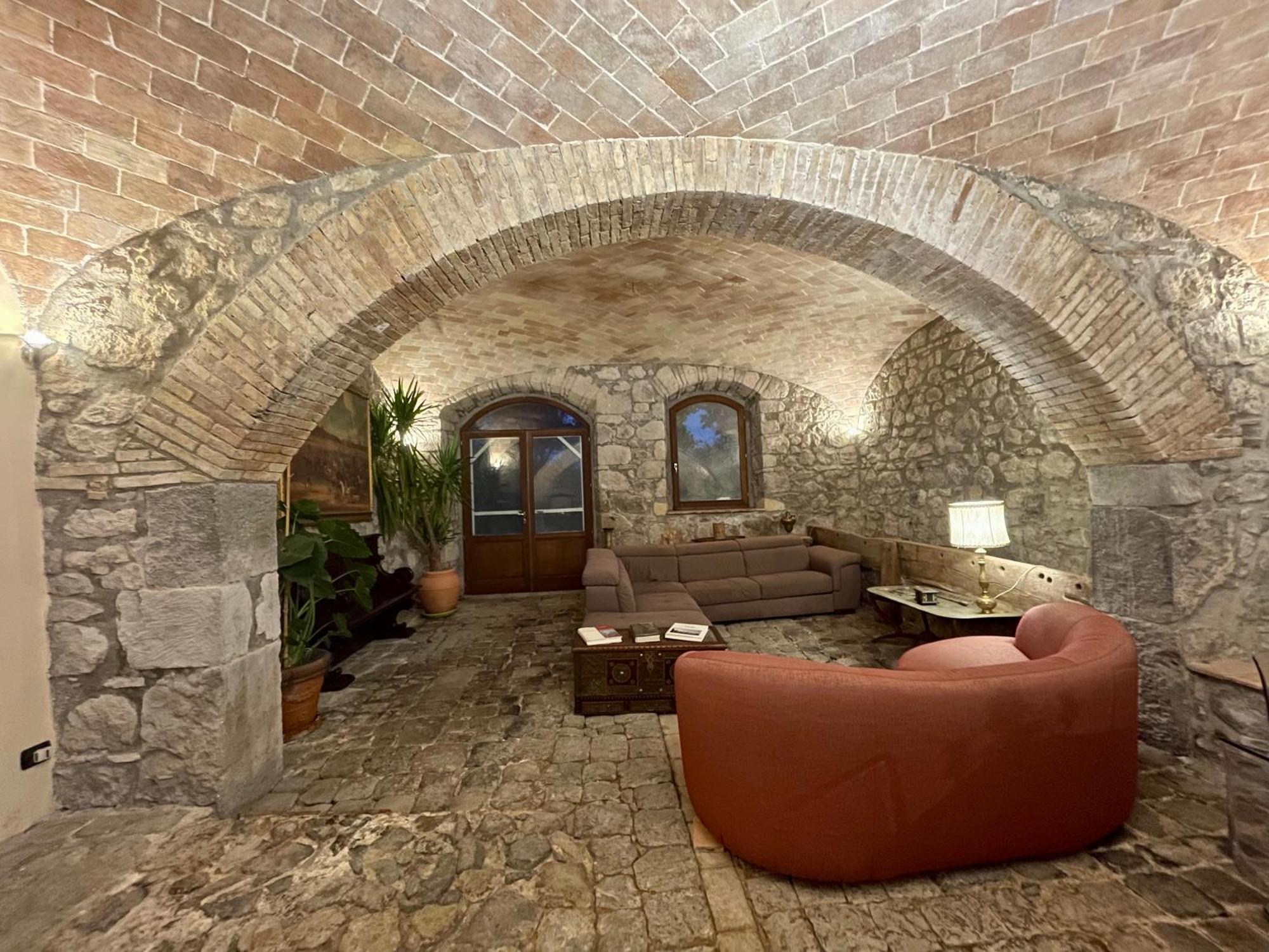 Bed and Breakfast Collina Blu Bolsena Zewnętrze zdjęcie