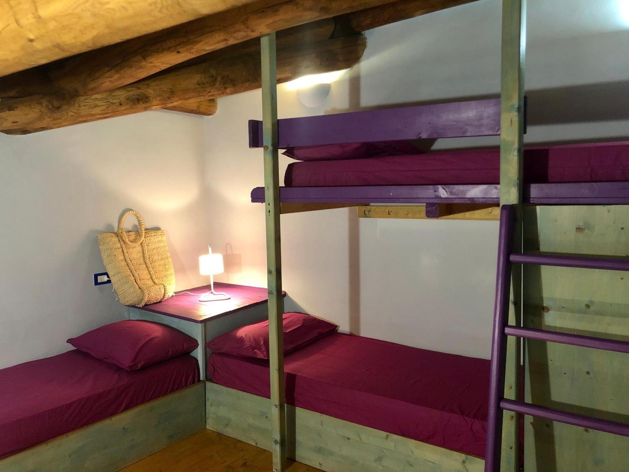 Bed and Breakfast Collina Blu Bolsena Zewnętrze zdjęcie