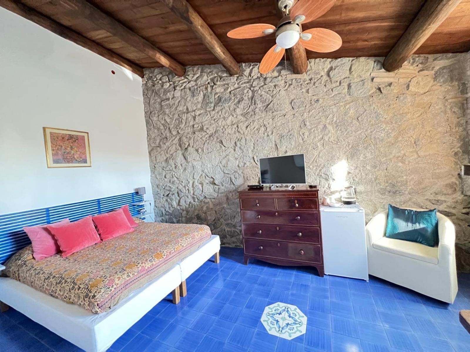 Bed and Breakfast Collina Blu Bolsena Zewnętrze zdjęcie