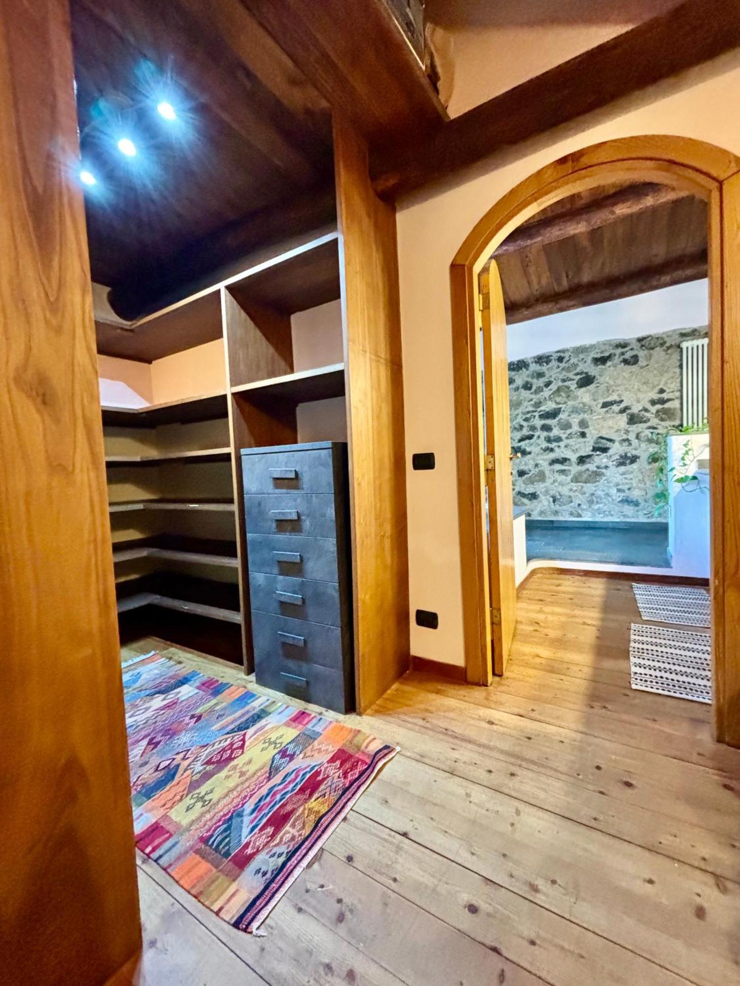Bed and Breakfast Collina Blu Bolsena Zewnętrze zdjęcie