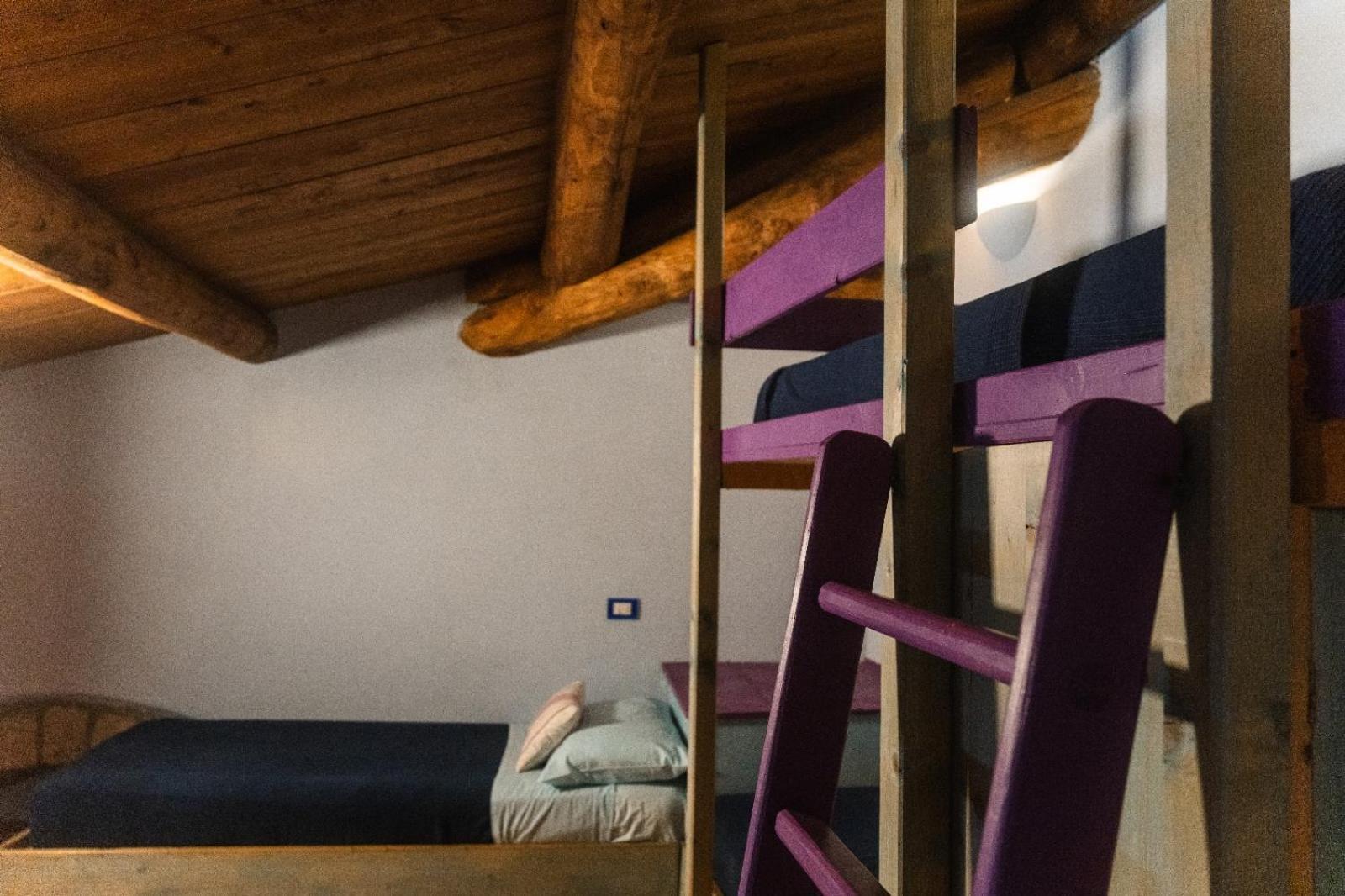 Bed and Breakfast Collina Blu Bolsena Zewnętrze zdjęcie