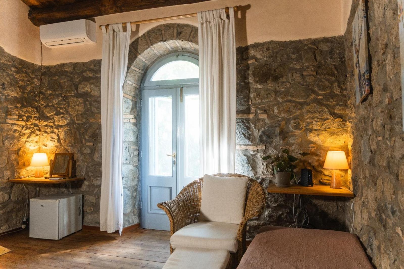 Bed and Breakfast Collina Blu Bolsena Zewnętrze zdjęcie