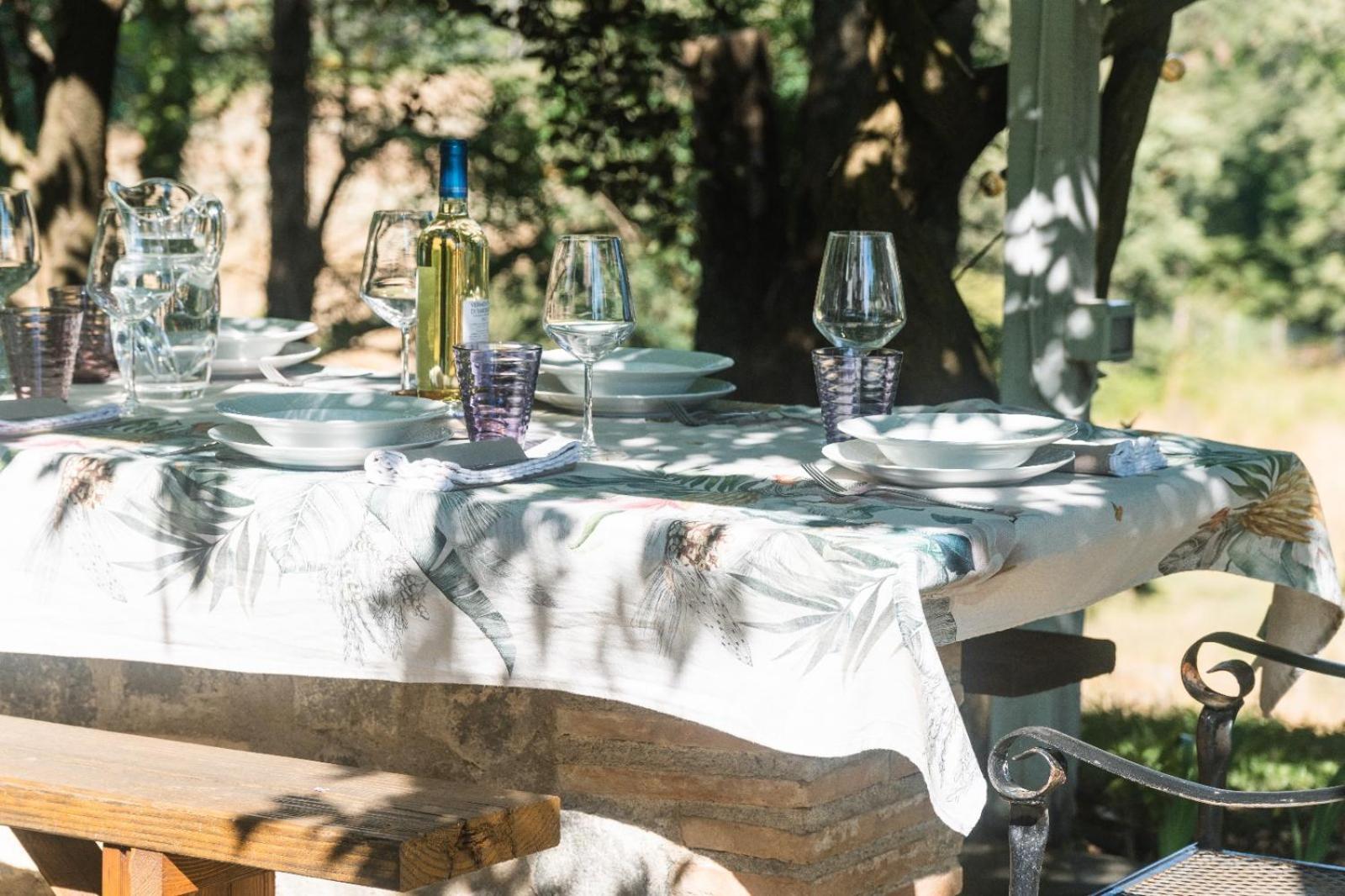 Bed and Breakfast Collina Blu Bolsena Zewnętrze zdjęcie