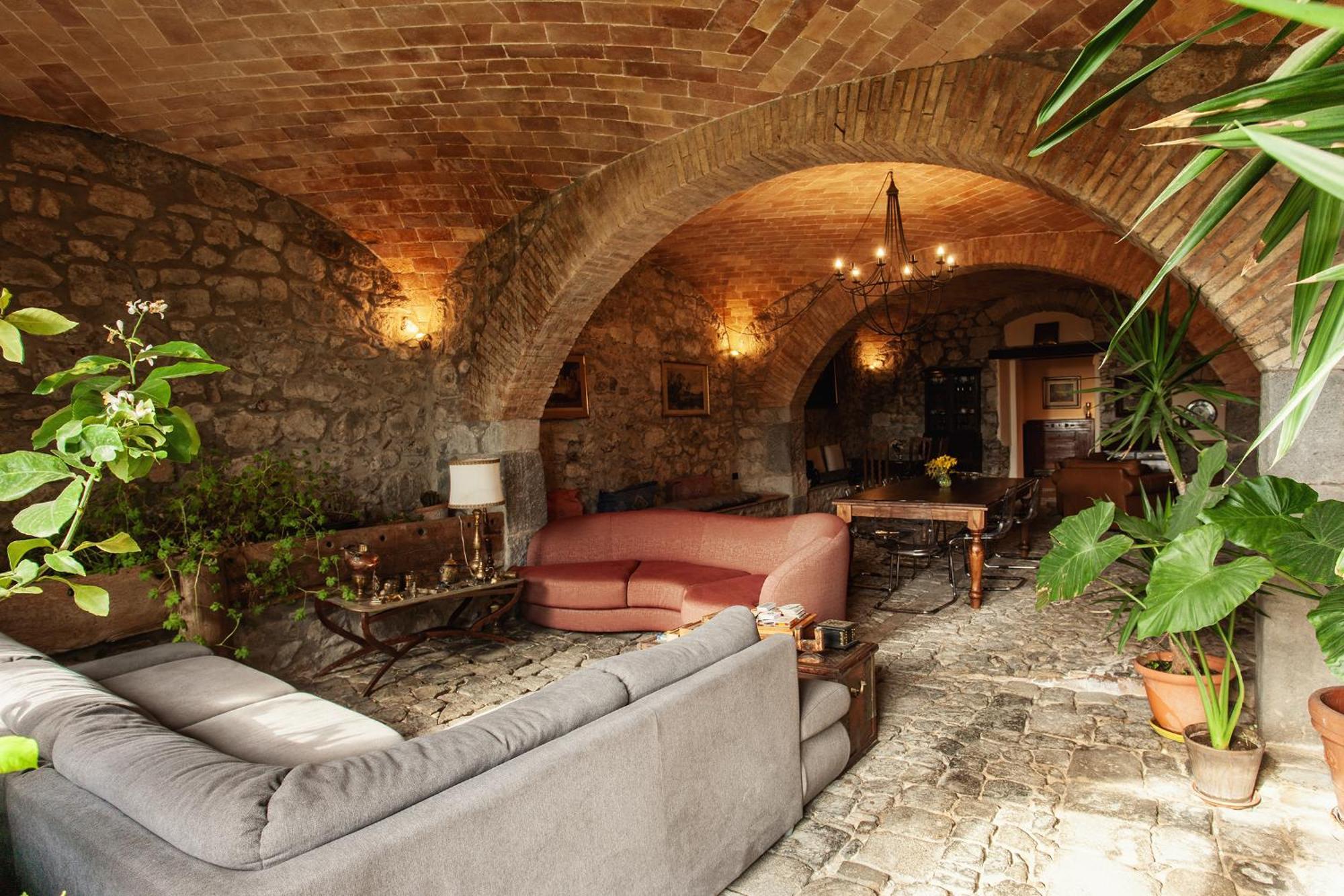 Bed and Breakfast Collina Blu Bolsena Zewnętrze zdjęcie
